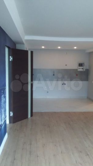 2-к. квартира, 49,2 м², 18/19 эт.