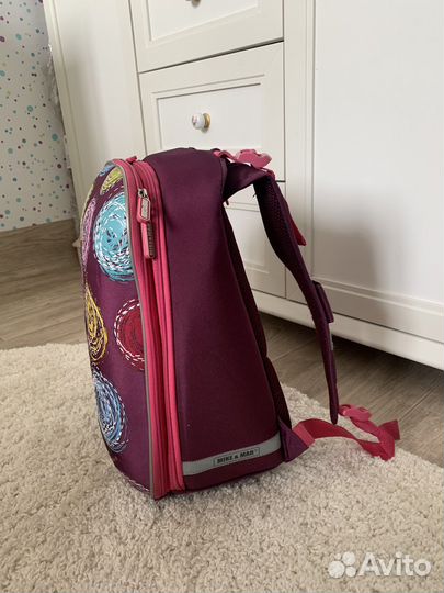 Рюкзак ранец школьный Mike & Mar