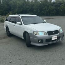 Nissan Avenir 1.8 AT, 1999, 420 000 км, с пробегом, цена 450 000 руб.