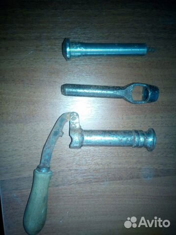 Набор для снаряжения патронов 16 калибр