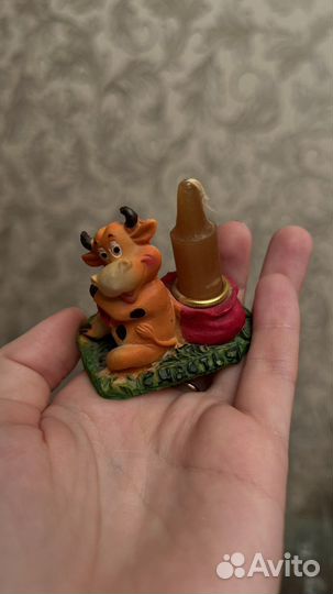 Сувениры из разных стран