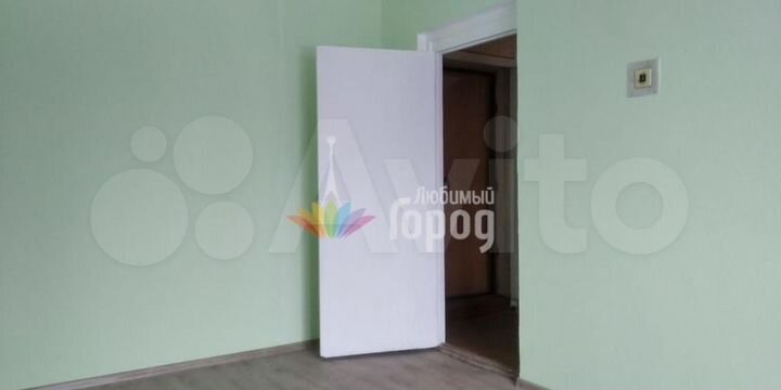 2-к. квартира, 52 м², 5/5 эт.