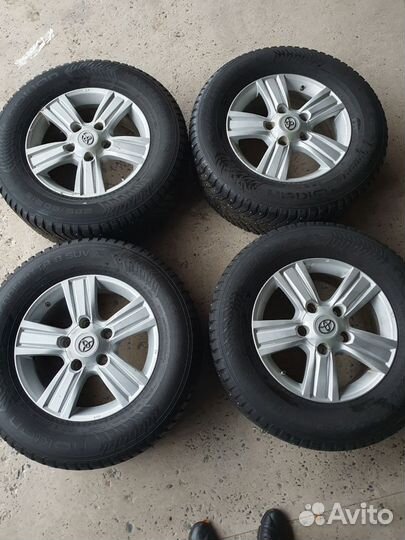 Nokian Tyres Hakkapeliitta 8 SUV 285/60 R18 116T