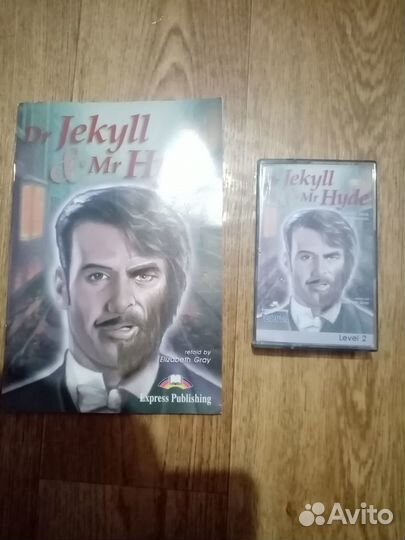 Аудиорассказы на English