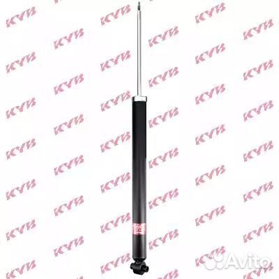 Амортизатор подвески 343412