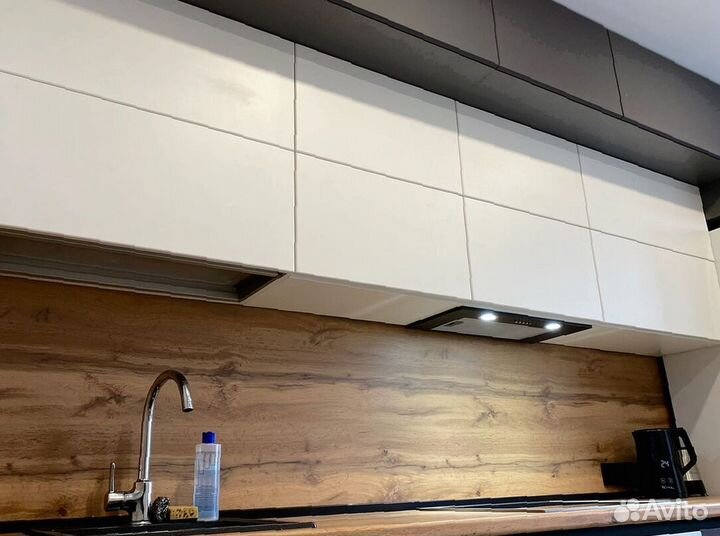 Кухонный гарнитур на заказ