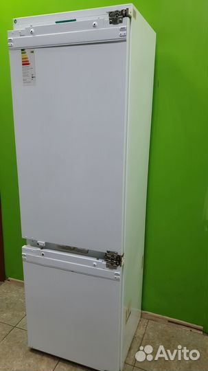 Встраиваемый холодильник kaiser с гарантией