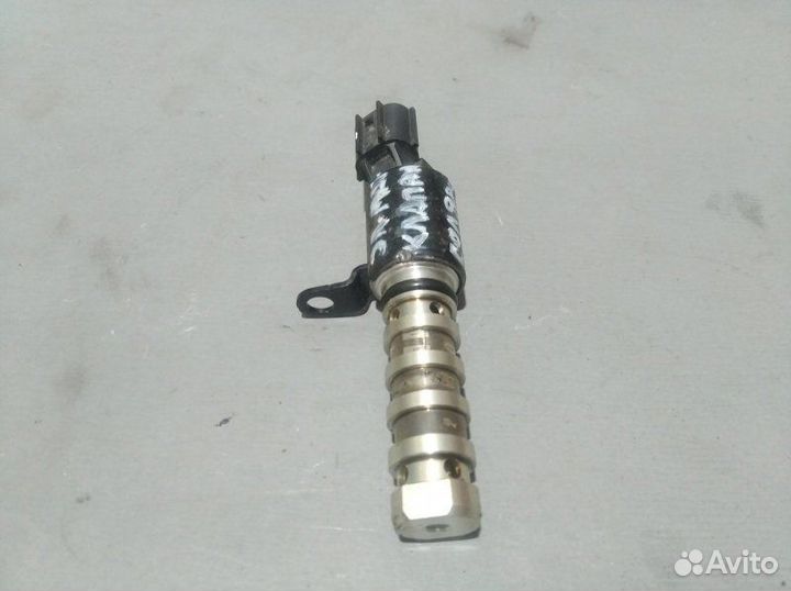 Клапан электромагнитный Hyundai Solaris седан 1.6