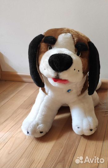 Мягкие игрушки в отличном состоянии