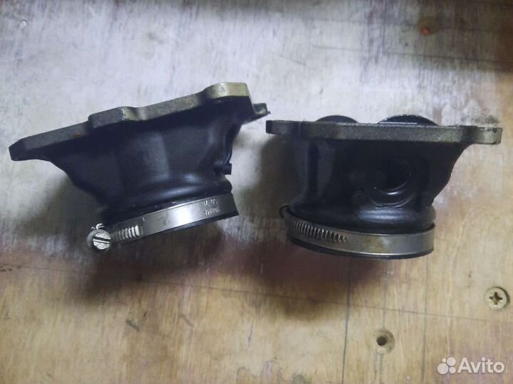 290867890 адаптер карбюратора Sea-doo 947 951 DI