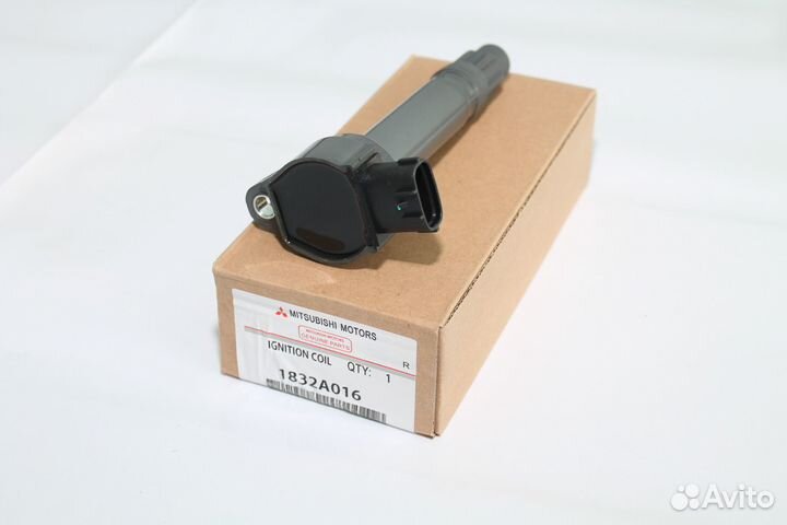 Катушка зажигания Mitsubishi Lancer Outlander
