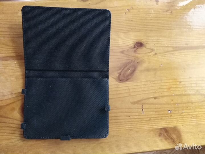 Обложка для электронной книги