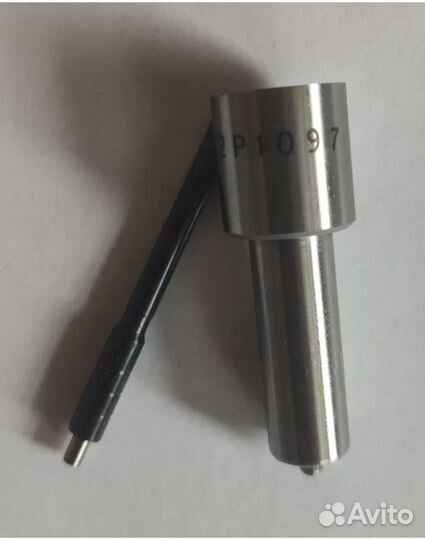 Распылитель Denso dlla152P1097