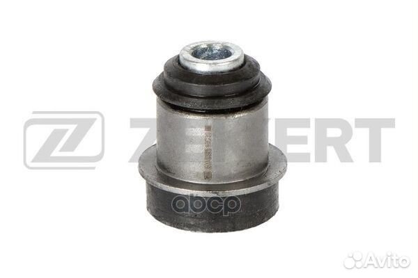 С/блок внешний пер. верх. рычага Nissan Primera