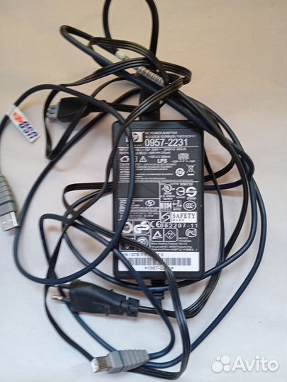 Адаптеры 2шт