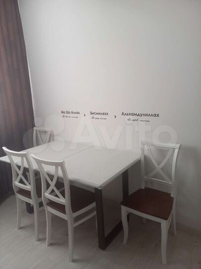 2-к. квартира, 52 м², 11/12 эт.