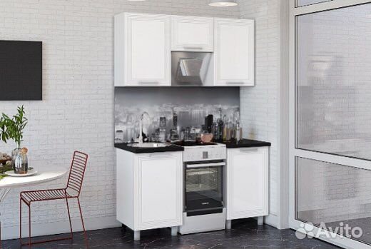 Кухня Монро 1,5