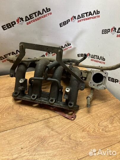 Коллектор впускной Spectra