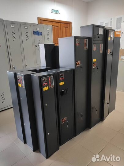 Оружейный сейф Чирок 1020