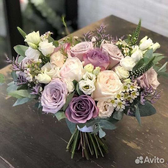 Букет невесты