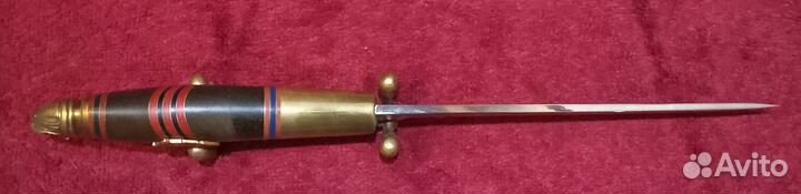 Финка пуукко