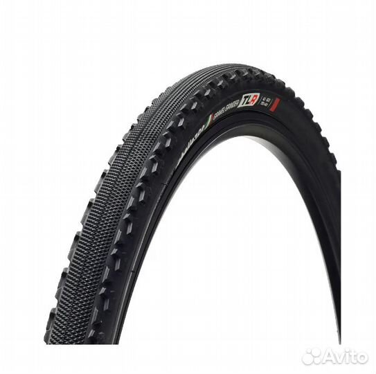 Велосипедная резина Challenge ручной работы Италия