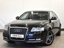 Audi A6 2.0 CVT, 2011, 233 572 км, с пробегом, цена 1 050 000 руб.