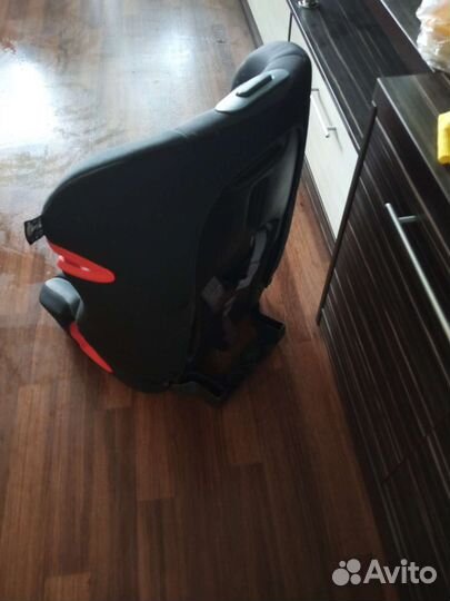Детское автокресло бу