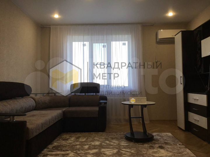 2-к. квартира, 75 м², 7/9 эт.