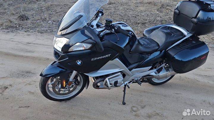 BMW R1200RT