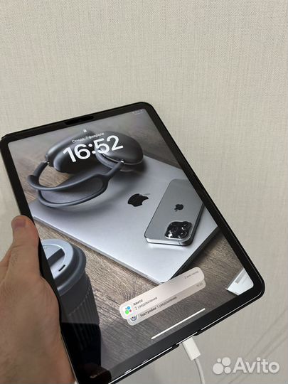 iPad pro 11 m2