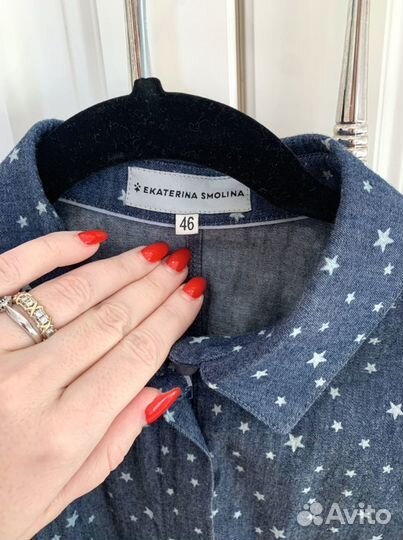 Комбинезон летний