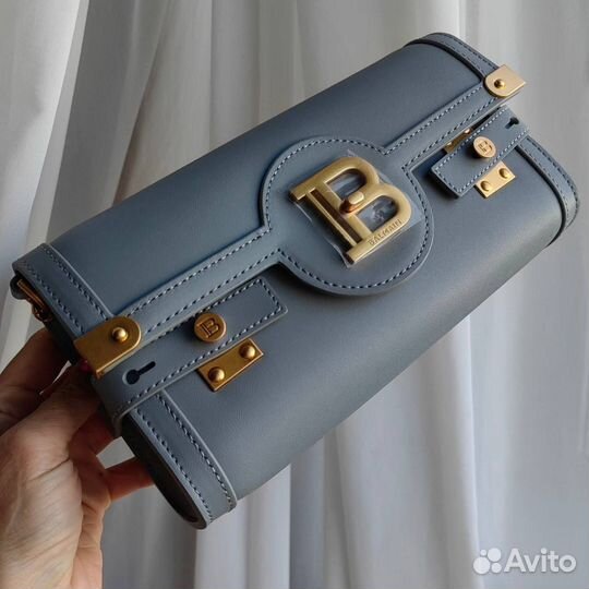 Сумка Balmain клатч