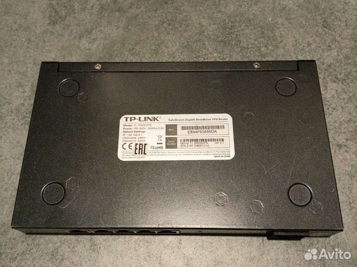 Роутеры, модемы, коммутаторы