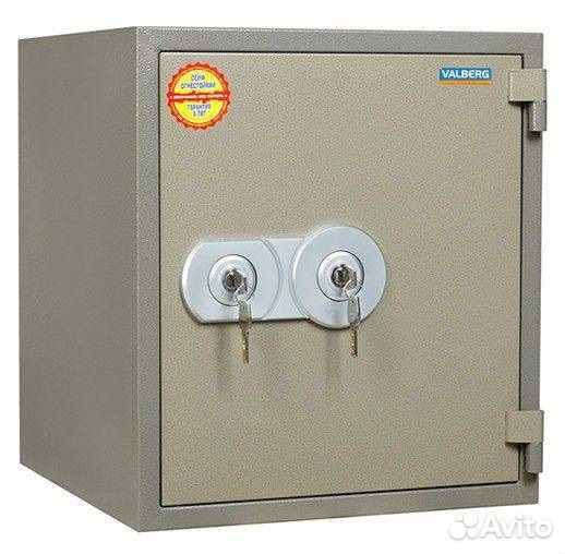 Сейф взломостойкий
