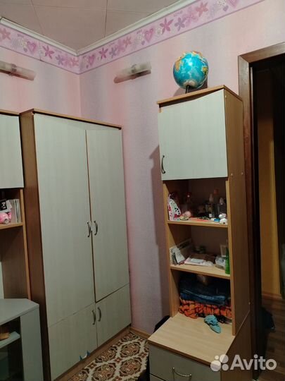 Детская комната мебель