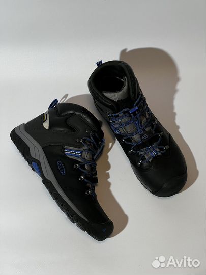 Ботинки Keen torino II MID WP Y 23,5 см