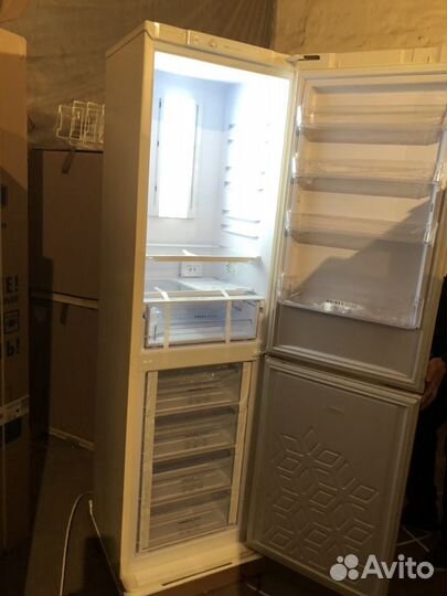 Холодильник no frost