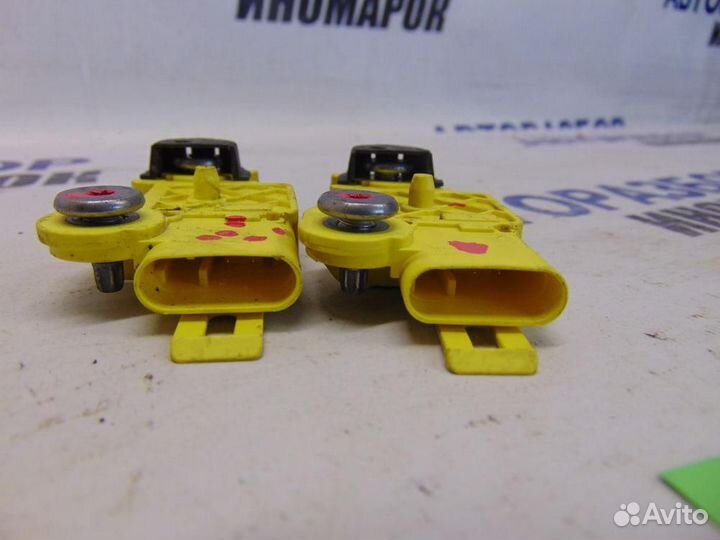 Датчик AIR BAG для Opel Astra H 3 2004-2014г