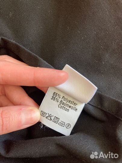 Фартук для готовки