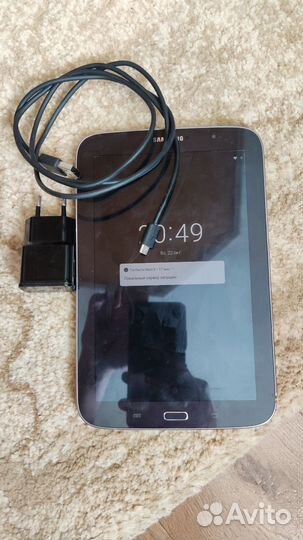 Samsung galaxy note 8.0 n5110