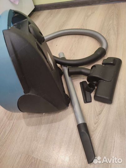 Пылесос Bosch