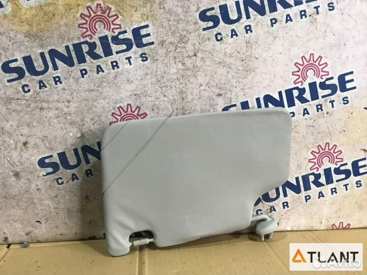 Козырек правый honda N-BOX