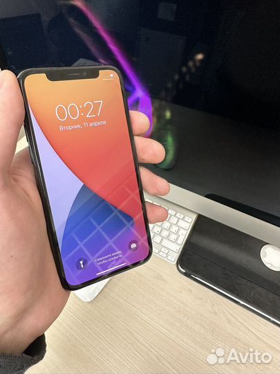 Ремонт телефонов