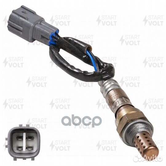 Датчик кислородный для а/м Toyota Camry V50 (11