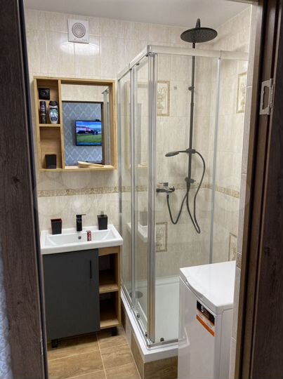 2-к. квартира, 60 м², 3/5 эт.