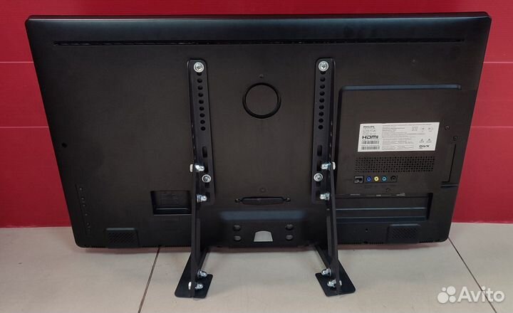 Телевизор Philips 32PFL5507T/60
