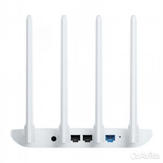 Роутер Xiaomi Mi Wi-Fi 4C