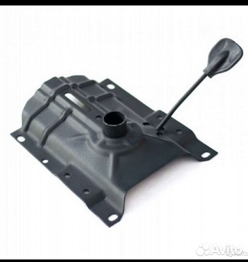 Пиастра для кресла офисное