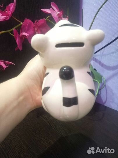 Копилка котик